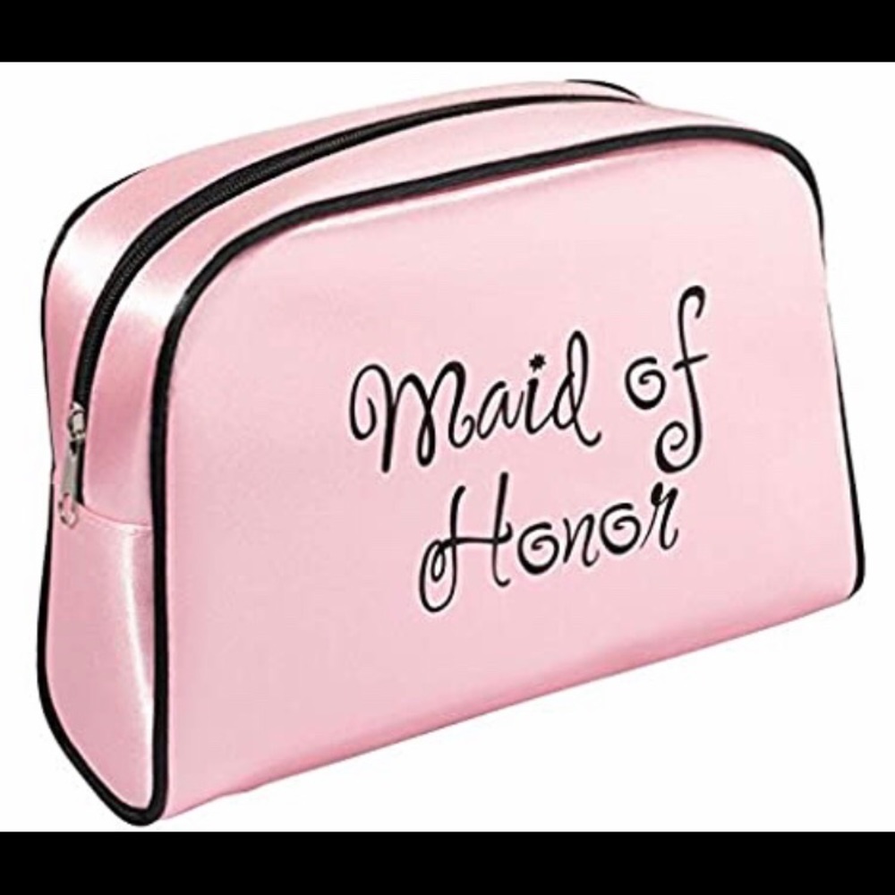 Lillian Rose Maid of Honor Travel Bag